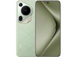 HUAWEI Smartphone "Pura 70 Ultra 16 GB / 512 GB", grün, 512 GB, Mobiltelefone, Smartphone
