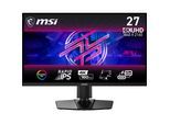 MSI Gaming-Monitor "MPG 274URF QD", Energieeffizienz: F, schwarz, Monitore, 5-Wege Joystick Navigation, Gaming-Monitor
