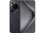 HUAWEI Smartphone "Pura 70 Ultra 16 GB / 512 GB", schwarz, 512 GB, Mobiltelefone, Smartphone