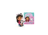 tonies Gabby's Dollhouse - Das Raumschiff / Gabby hat einen Schluckauf