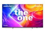 Philips The One 75PUS9000 AMBILIGHT TV 4K Ultra HD Smart TV 190,5 cm (75')