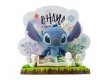Disney "Stitch Ohana" 10 cm Figur