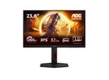 AOC 24G4ZR Gaming-Monitor 60,5 cm (23,8")