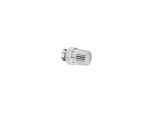 Oventrop Thermostat Uni LI 7-28 GrC, m 0-Stellung, m Flüssig, weiß (1616200)