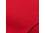 Musselin/Doppel-Gaze "Vintage", rot