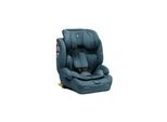 Kikkaboo Kindersitz I-Bronn i-Size (76-150cm) Isofix, Top Tether, Kissen, Gurt grün