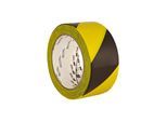 3M Deutschland Signalklebeband sw-ge, 50mmx33m 766SG50 (7100015263)