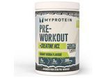 Origin Jacked Pre-Workout - 25 SERVINGS - 750g - Gummy Worm