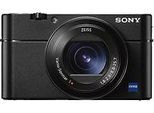 Sony DSC RX100 V schwarz
