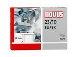 Heftklammern 23/10 Super, 1000 Stück