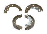 FERODO Bremsbackensatz, Feststellbremse fsb4017 für CHEVROLET DAEWOO
