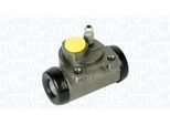 MAGNETI MARELLI Radbremszylinder 360219230238 für Peugeot