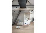 Hängesessel Comfort Hammock Chair Weiß