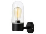 Wandleuchte Zen max. 15 Watt Wandlampe