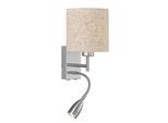 Wandleuchte max. 40 Watt Wandlampe