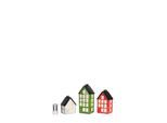 LED-Dekoleuchte Portree Multicolor max. 0,1 Watt