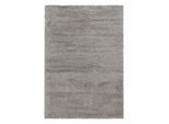 Hochflorteppich Fluffy Beige ca. 240x340cm