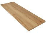 Arbeitsplatte APD 60 Eiche ca. 240cm