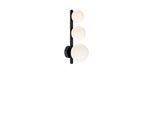 Wandleuchte Puro max. 20 Watt Wandlampe