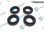 DR.MOTOR AUTOMOTIVE Dichtung, Düsenhalter drm0250s Einspritzdüse für TOYOTA