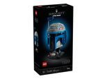 LEGO® Jango Fett? Helm