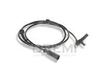 BREMI Sensor, Raddrehzahl 51320 für Fiat