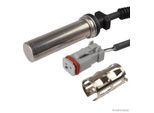 HERTH+BUSS ELPARTS Sensor, Raddrehzahl 70660924 Vorderachse links
