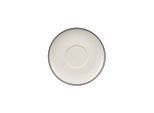 Untertasse VILLEROY & BOCH "Kaffee- / Teeuntertasse Design Naif ø 15 cm bunt", bunt, Speiseteller