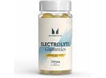 Elektrolyte-Fruchtgummis - 30Portionen - Zitronensorbet
