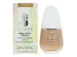 Clinique Even Better Klinikserum Foundation SPF 20 30ml CN 90 Sand