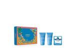 Eau Fraiche Man 3-teiliges Set 3 pz
