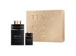 Bvlgari Man In Black Case 2 Stück 2 pz