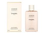 Chanel Coco Mademoiselle Foaming Shower Gel 200ml.