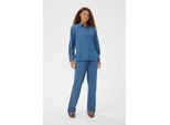 Casual Hose OjettaSZ Casual Hose Gerade Passform