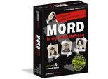 Spiel GMEINER "Mord in der Villa Mafiosa", bunt, Spiele, Kinder