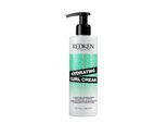 Feuchtigkeitsspendende Lockendefinitionscreme, 72 Stunden Definition Und Feuchtigkeit, 250 ml