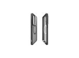 SAMSUNG Handyhülle "Designed for Samsung Spigen Capella Case für Samsung Galaxy S26 Ultra", schwarz, Samsung Galaxy S26 Ultra, Hüllen, Backcover, Schutzhülle, Handyschutzhülle, Case, Schutzcase, stoßfest
