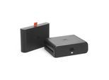 JBL Akku "Battery 600 Duo mit Charging Case", schwarz, 21,6 V 4.584mAh, Akkumulatoren, Passend für JBL PartyBox 720, Akku