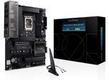 ASUS Mainboard "PROART B760-CREATOR WIFI", silber (schwarz, silber), B:27,5cm H:7cm T:34cm, Mainboards, Mainboard