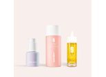 Happy Shaving Trio