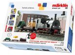 Modelleisenbahn-Set MÄRKLIN "Märklin Start up - Mein Start mit Märklin - 29133", bunt, Modelleisenbahnen, Kinder, Kunststoff, Metall, Modelleisenbahn-Set, Für Einsteiger, Made in Europe