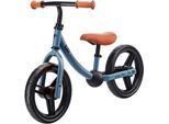 Laufrad KINDERKRAFT "2WAY NEXT", blau (blausky), Laufräder, KinderB:38cm H:59cm T:86cm, Laufrad, B:38cm H:59cm T:86cm