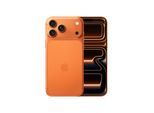 Apple iPhone 17 Pro Max 2TB Cosmic Orange