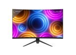 LC-Power Curved Gaming-Monitor LC-M27QC VA-Display 68,6 cm (27")