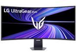 LG UltraGear 52G930B-B.AEU Curved Gaming Monitor 131 cm (52")