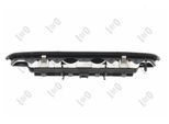 ABAKUS Zusatzbremsleuchte 03838870s W5W mitte für Citroën TOYOTA