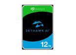 SEAGATE interne HDD-Festplatte "SkyHawk", ohne farbbezeichnung, B:10,3cm H:2,6cm T:14,7cm, Festplatten, interne HDD-Festplatte