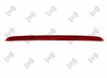 ABAKUS Zusatzbremsleuchte 00315870d LED mitte für VAG