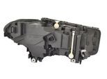 ABAKUS Hauptscheinwerfer 44411azlmleam2 LED links für BMW
