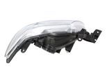 ABAKUS Hauptscheinwerfer 21211t2lldem H4 links für TOYOTA